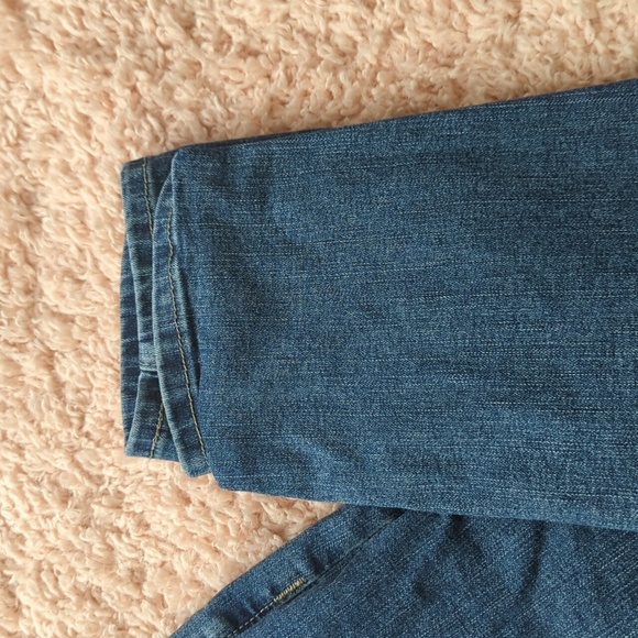 Signature Levi's Shaping Skinny Stretch Jeans 18 - Picture 3 of 7